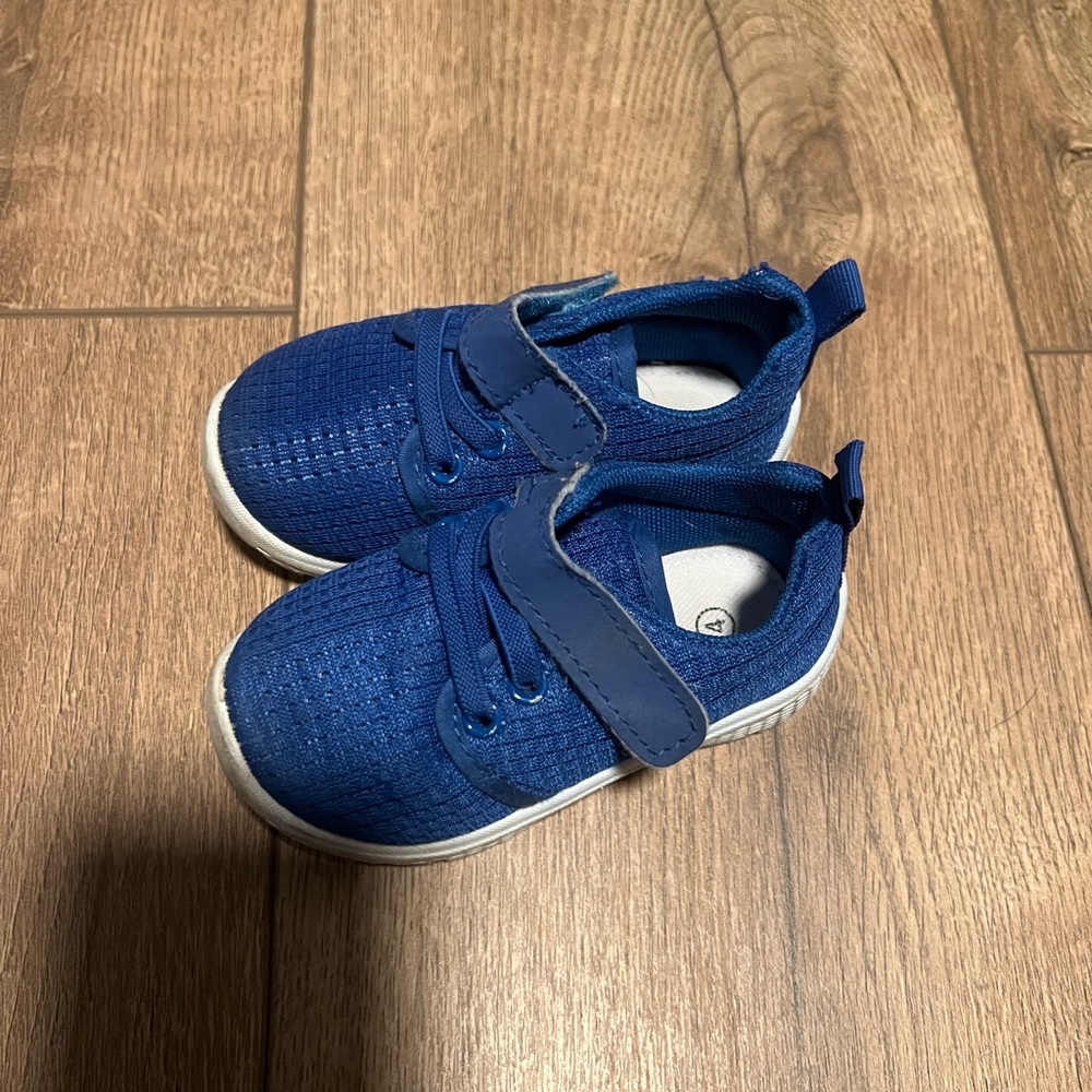 Toolset shoes